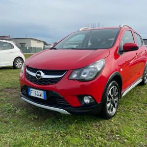 Opel Karl Rocks 1.0 benz start&stop
