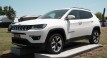 JEEP Compass Limited 2.0 MJ 4WD